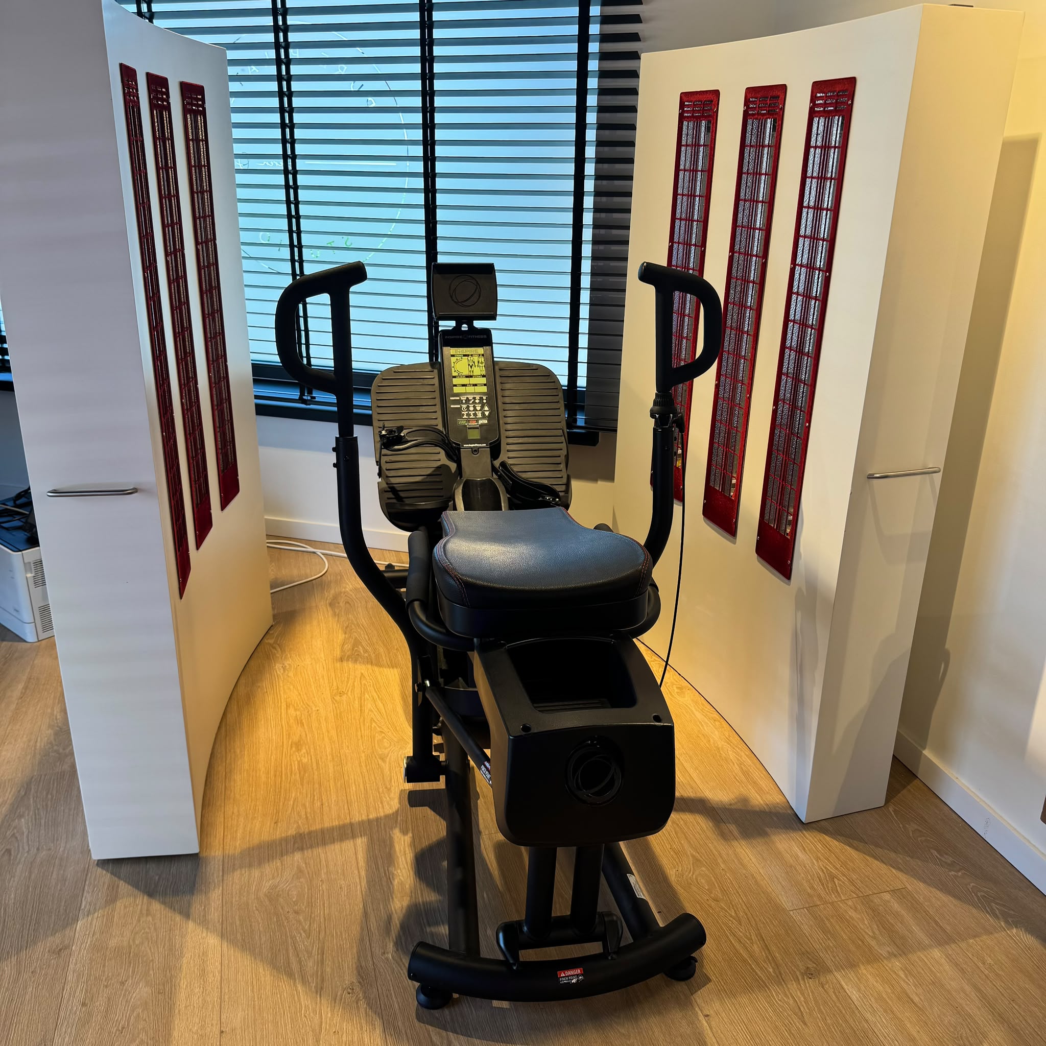 Wellness en beweging